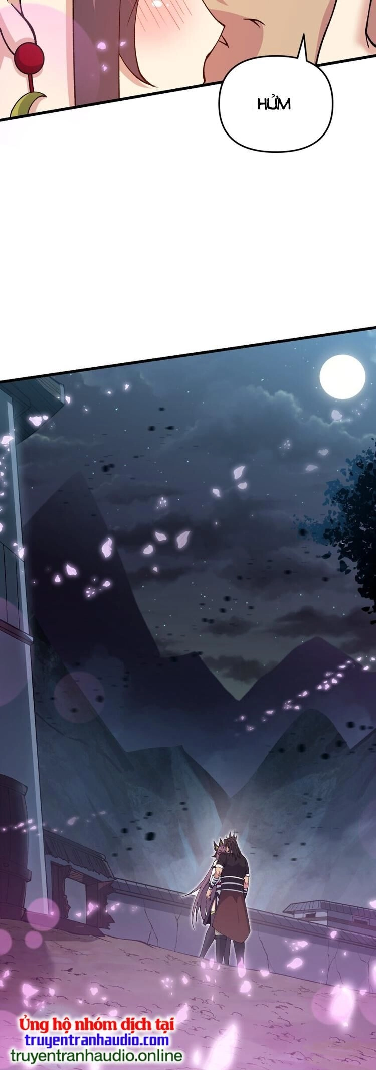 Chặt Củi 10 Năm, Tiên Tử Cầu Xin Ta Thu Nàng Làm Đồ Đệ Chapter 27 - 40