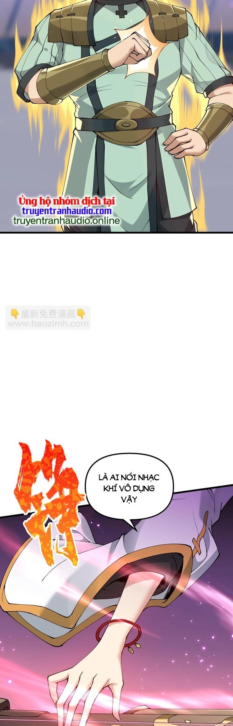 Chặt Củi 10 Năm, Tiên Tử Cầu Xin Ta Thu Nàng Làm Đồ Đệ Chapter 28 - 25