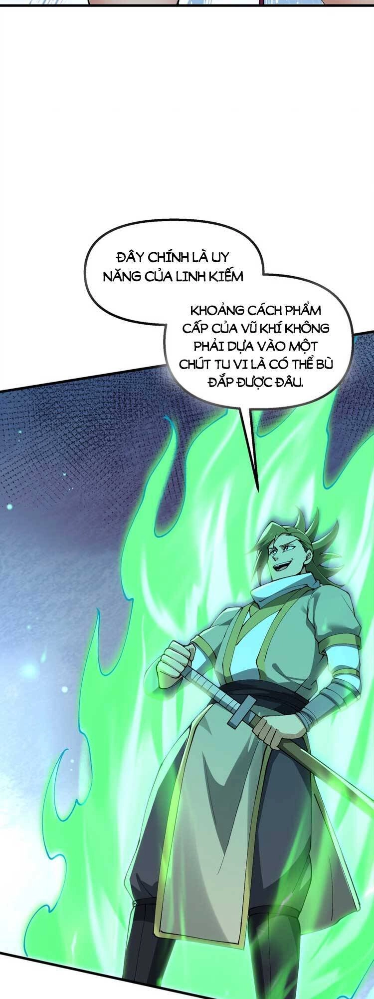 Chặt Củi 10 Năm, Tiên Tử Cầu Xin Ta Thu Nàng Làm Đồ Đệ Chapter 30 - 13