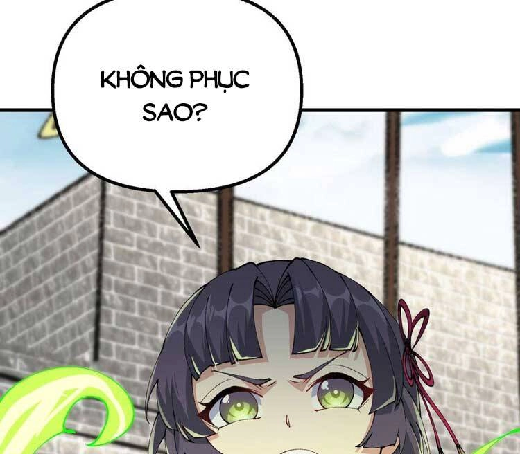 Chặt Củi 10 Năm, Tiên Tử Cầu Xin Ta Thu Nàng Làm Đồ Đệ Chapter 30 - 17