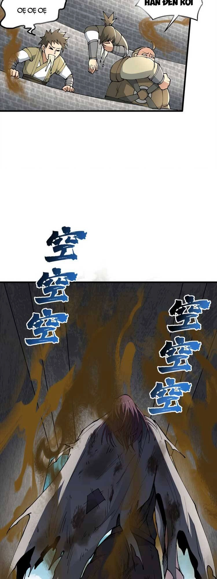 Chặt Củi 10 Năm, Tiên Tử Cầu Xin Ta Thu Nàng Làm Đồ Đệ Chapter 30 - 25