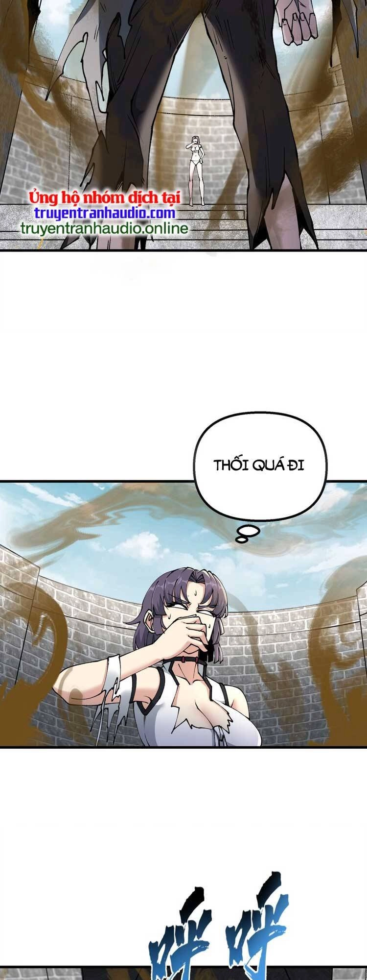 Chặt Củi 10 Năm, Tiên Tử Cầu Xin Ta Thu Nàng Làm Đồ Đệ Chapter 30 - 26