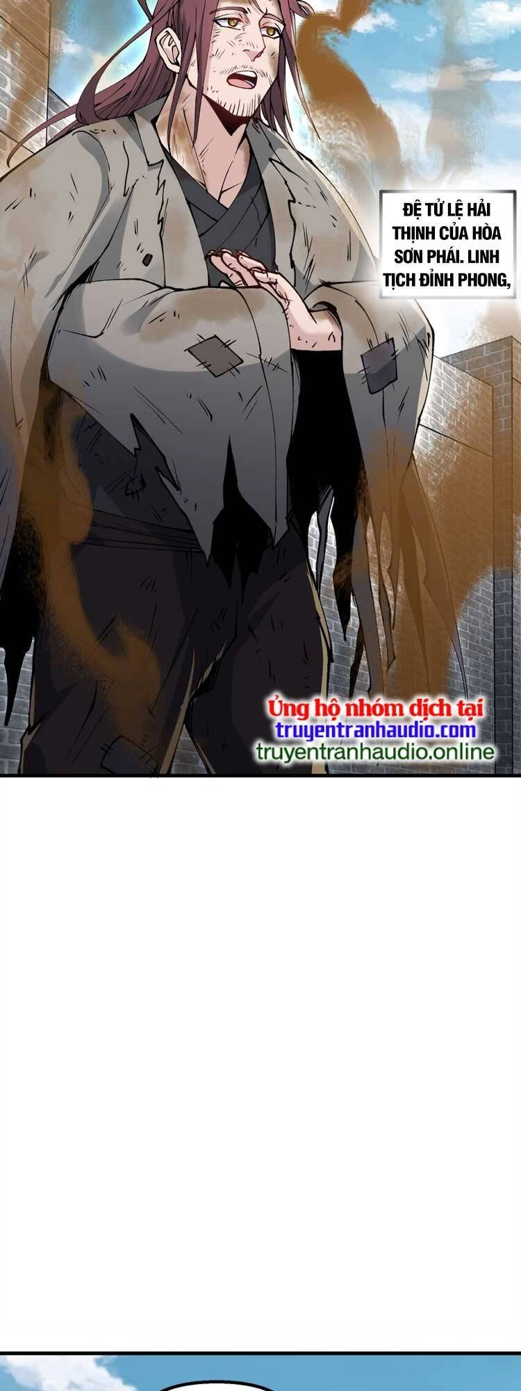 Chặt Củi 10 Năm, Tiên Tử Cầu Xin Ta Thu Nàng Làm Đồ Đệ Chapter 30 - 28