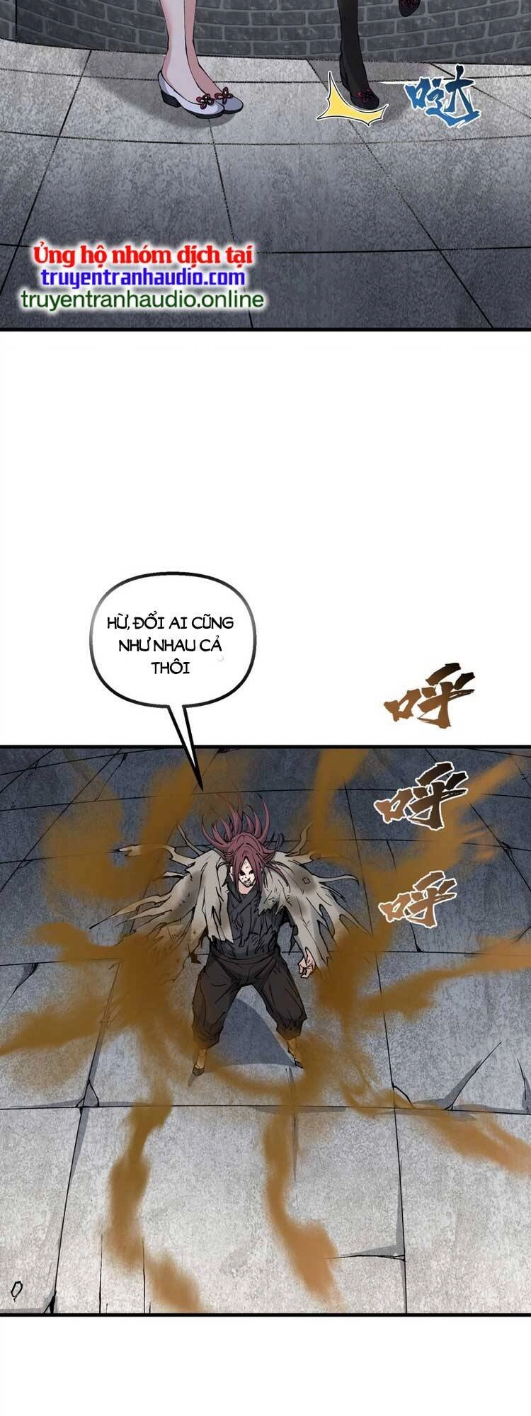 Chặt Củi 10 Năm, Tiên Tử Cầu Xin Ta Thu Nàng Làm Đồ Đệ Chapter 30 - 32