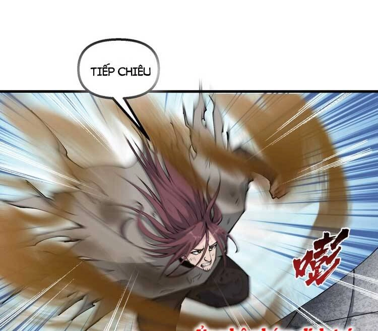 Chặt Củi 10 Năm, Tiên Tử Cầu Xin Ta Thu Nàng Làm Đồ Đệ Chapter 30 - 34