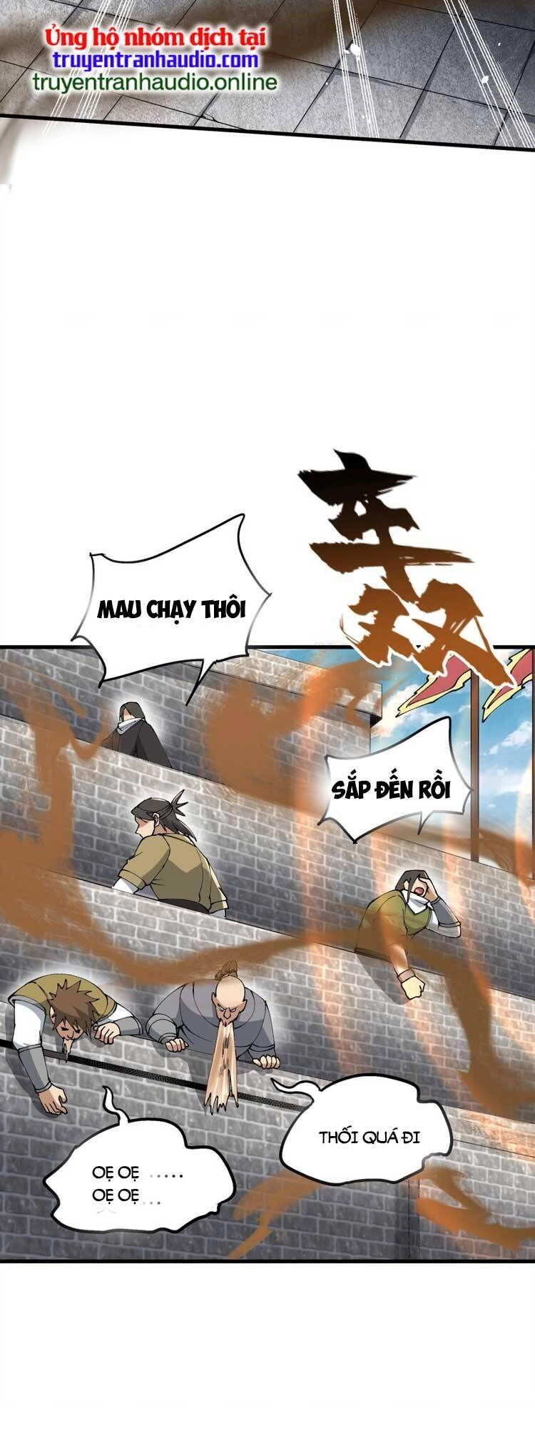 Chặt Củi 10 Năm, Tiên Tử Cầu Xin Ta Thu Nàng Làm Đồ Đệ Chapter 30 - 37