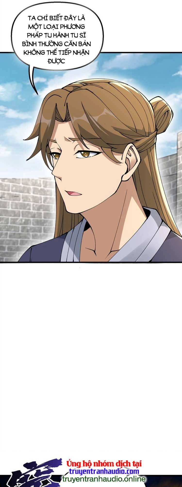 Chặt Củi 10 Năm, Tiên Tử Cầu Xin Ta Thu Nàng Làm Đồ Đệ Chapter 30 - 40