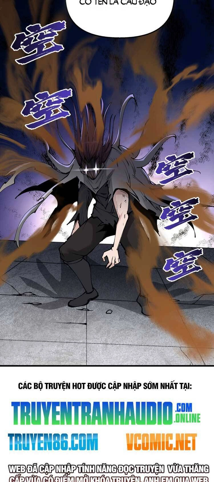 Chặt Củi 10 Năm, Tiên Tử Cầu Xin Ta Thu Nàng Làm Đồ Đệ Chapter 30 - 42