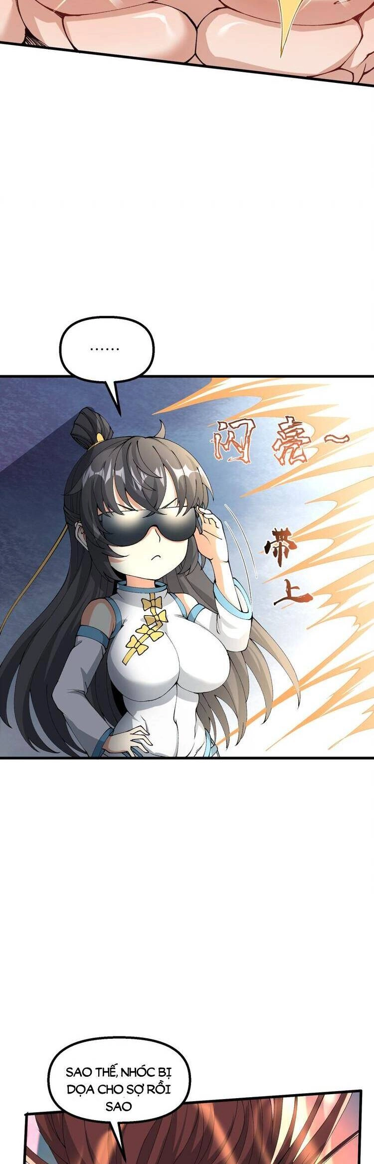 Chặt Củi 10 Năm, Tiên Tử Cầu Xin Ta Thu Nàng Làm Đồ Đệ Chapter 32 - 2