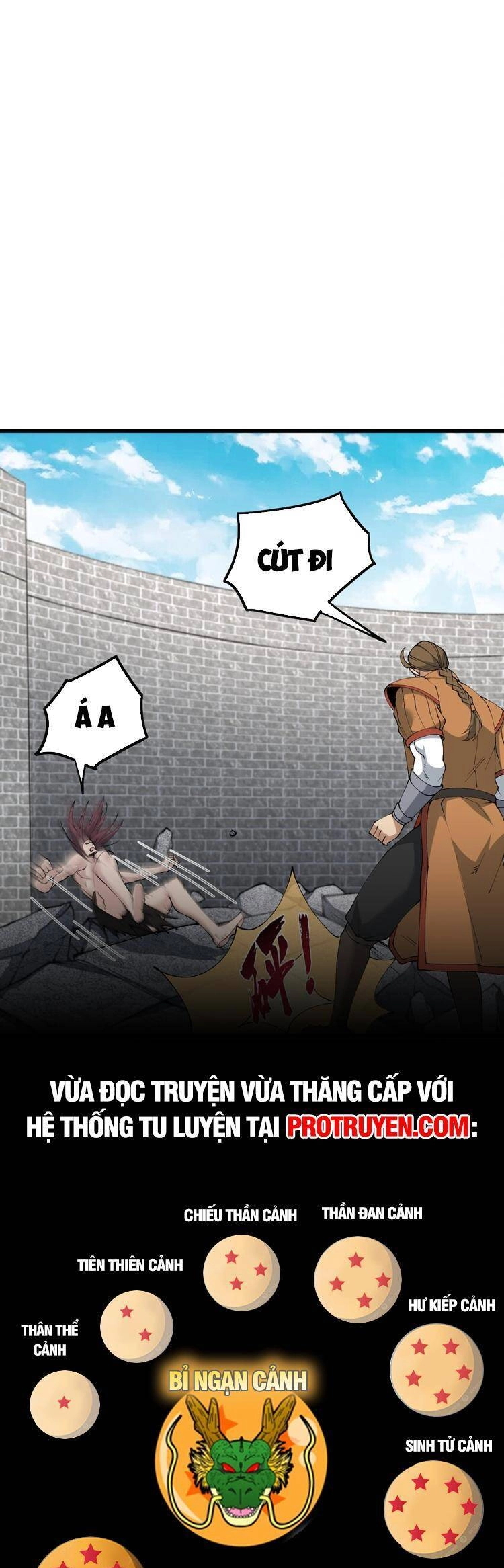 Chặt Củi 10 Năm, Tiên Tử Cầu Xin Ta Thu Nàng Làm Đồ Đệ Chapter 32 - 19