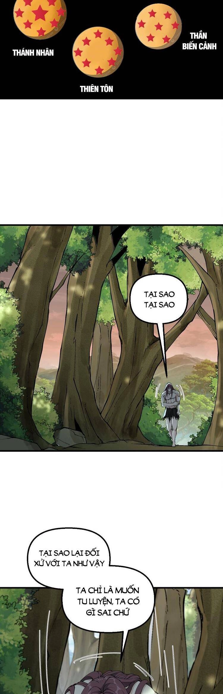 Chặt Củi 10 Năm, Tiên Tử Cầu Xin Ta Thu Nàng Làm Đồ Đệ Chapter 32 - 20