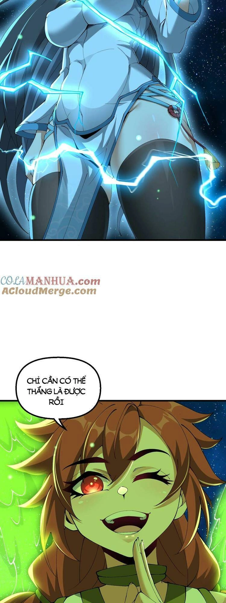 Chặt Củi 10 Năm, Tiên Tử Cầu Xin Ta Thu Nàng Làm Đồ Đệ Chapter 33 - 13