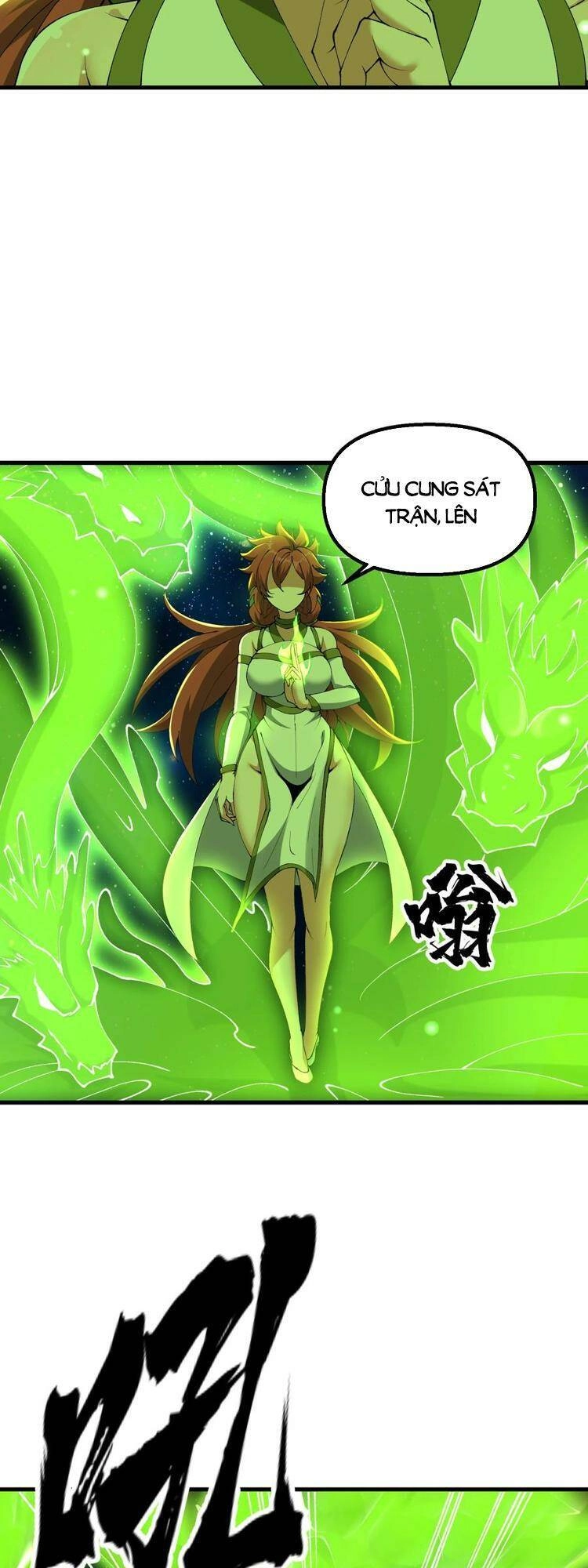 Chặt Củi 10 Năm, Tiên Tử Cầu Xin Ta Thu Nàng Làm Đồ Đệ Chapter 33 - 14