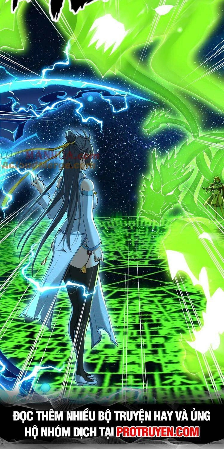 Chặt Củi 10 Năm, Tiên Tử Cầu Xin Ta Thu Nàng Làm Đồ Đệ Chapter 33 - 15