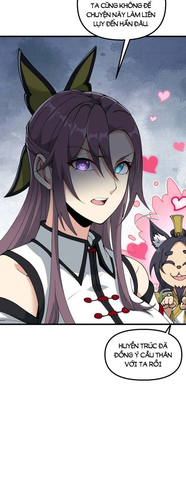 Chặt Củi 10 Năm, Tiên Tử Cầu Xin Ta Thu Nàng Làm Đồ Đệ Chapter 33 - 18