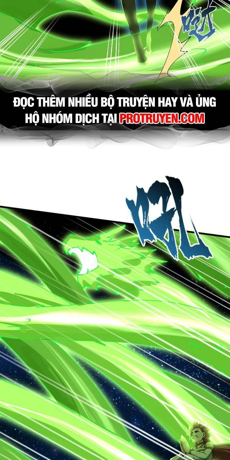 Chặt Củi 10 Năm, Tiên Tử Cầu Xin Ta Thu Nàng Làm Đồ Đệ Chapter 33 - 27