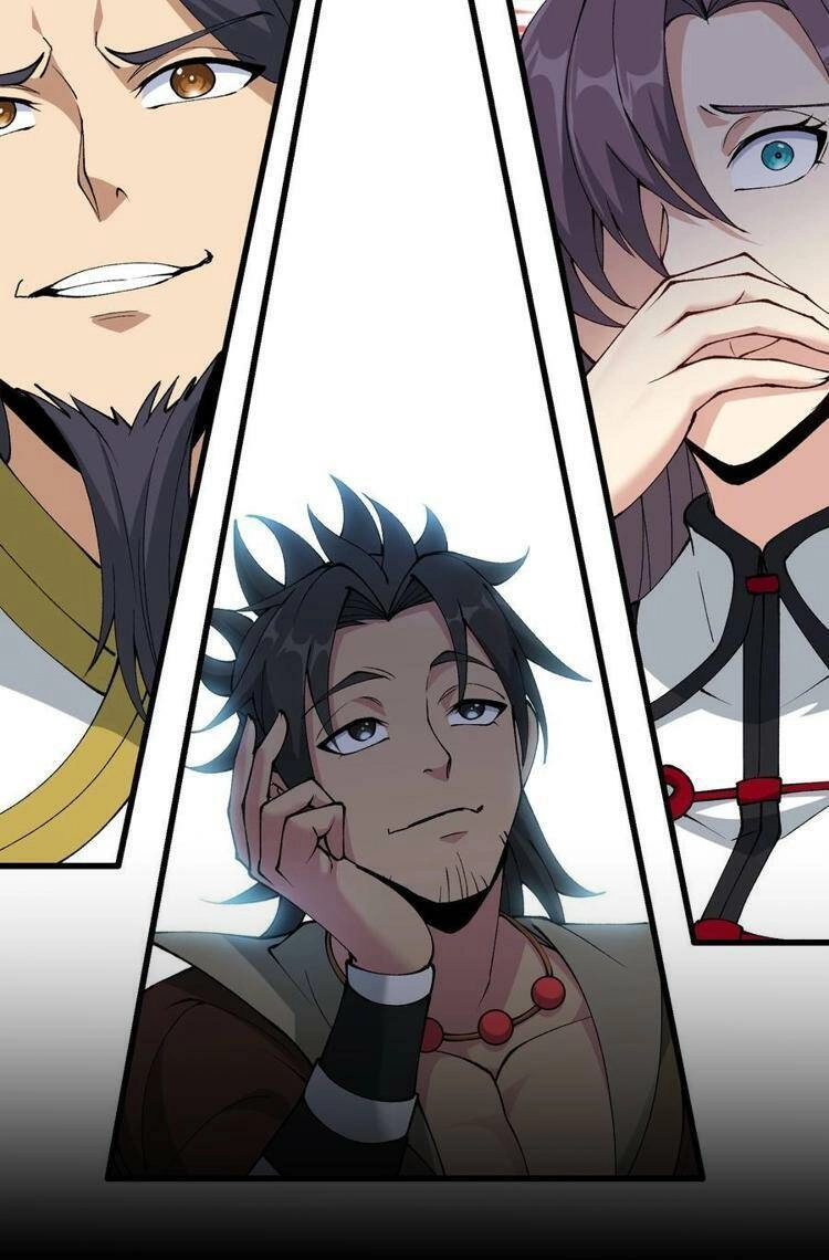 Chặt Củi 10 Năm, Tiên Tử Cầu Xin Ta Thu Nàng Làm Đồ Đệ Chapter 33 - 45