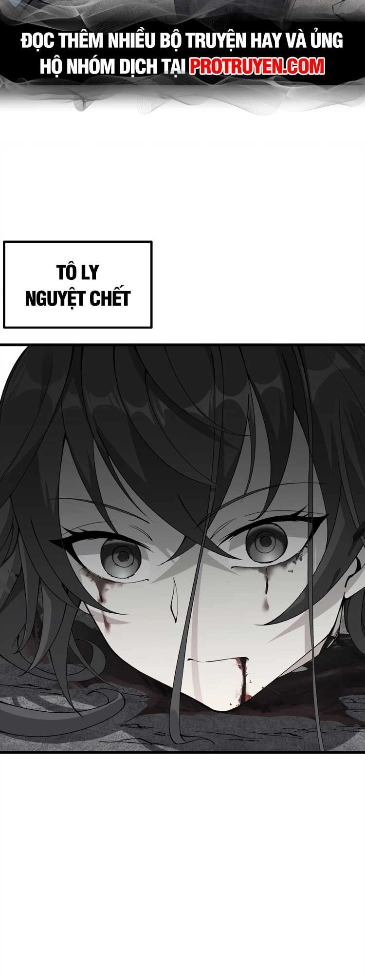 Chặt Củi 10 Năm, Tiên Tử Cầu Xin Ta Thu Nàng Làm Đồ Đệ Chapter 34 - 3