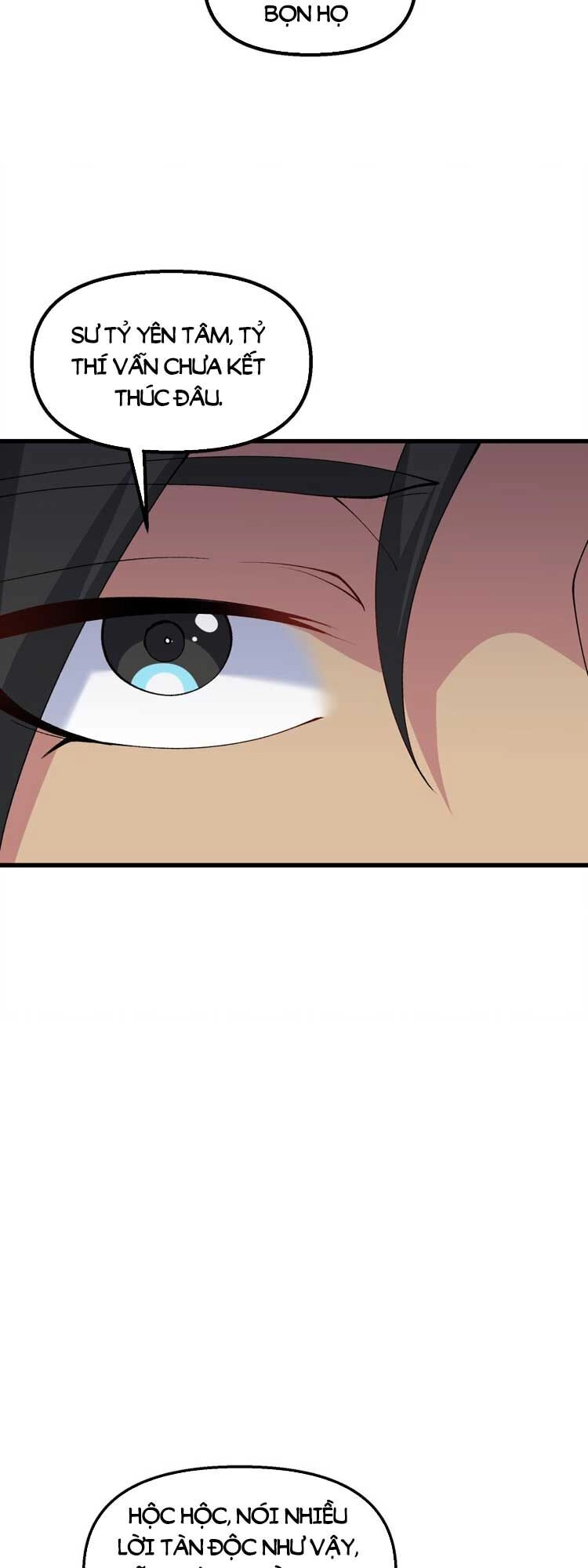 Chặt Củi 10 Năm, Tiên Tử Cầu Xin Ta Thu Nàng Làm Đồ Đệ Chapter 34 - 8