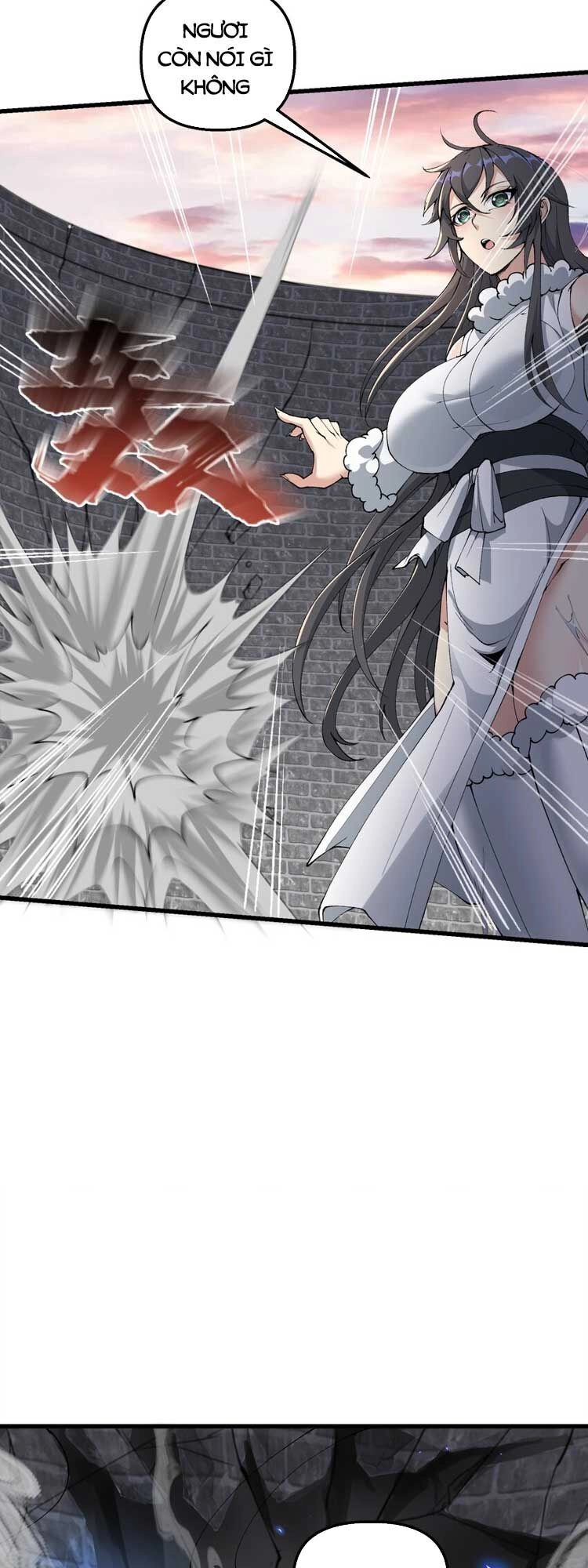 Chặt Củi 10 Năm, Tiên Tử Cầu Xin Ta Thu Nàng Làm Đồ Đệ Chapter 34 - 15