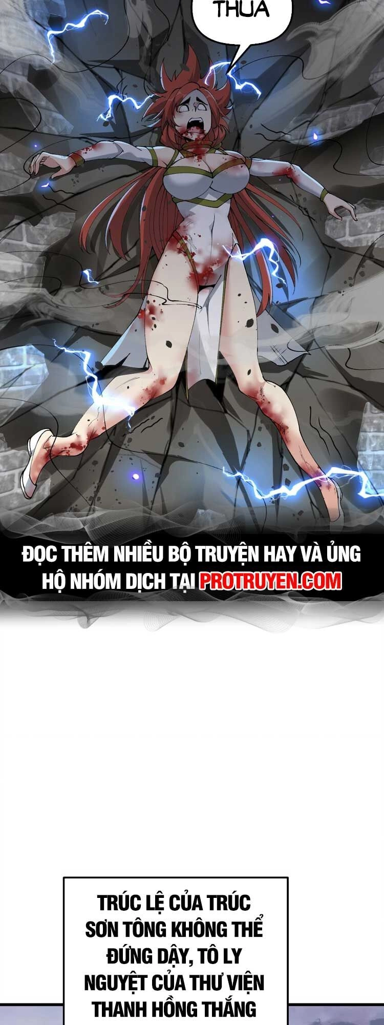 Chặt Củi 10 Năm, Tiên Tử Cầu Xin Ta Thu Nàng Làm Đồ Đệ Chapter 34 - 16