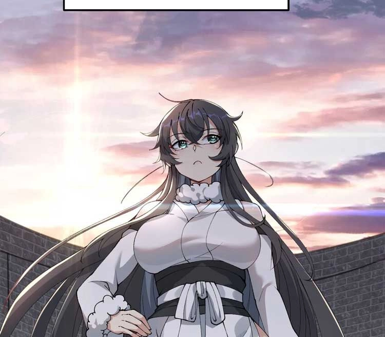 Chặt Củi 10 Năm, Tiên Tử Cầu Xin Ta Thu Nàng Làm Đồ Đệ Chapter 34 - 17