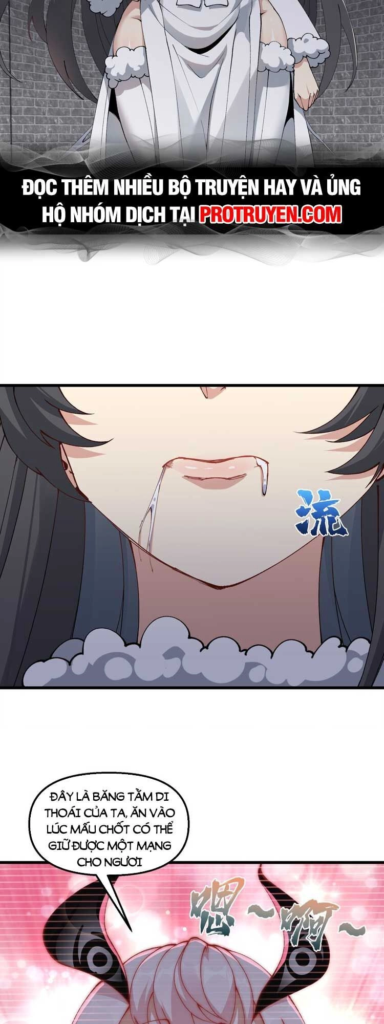 Chặt Củi 10 Năm, Tiên Tử Cầu Xin Ta Thu Nàng Làm Đồ Đệ Chapter 34 - 18