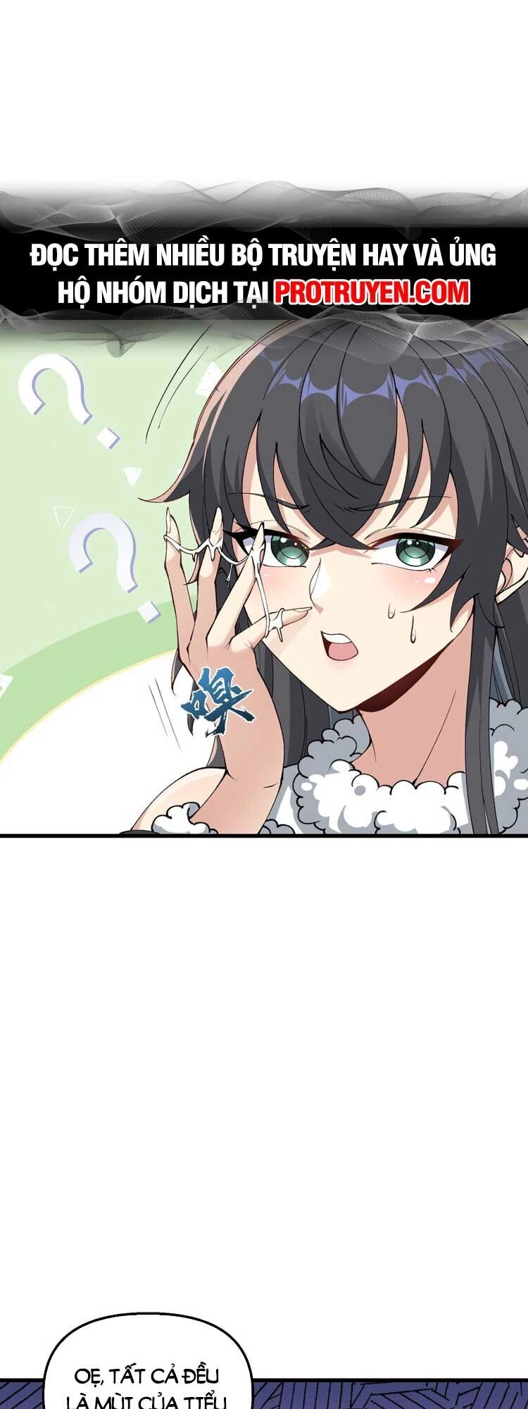 Chặt Củi 10 Năm, Tiên Tử Cầu Xin Ta Thu Nàng Làm Đồ Đệ Chapter 34 - 20