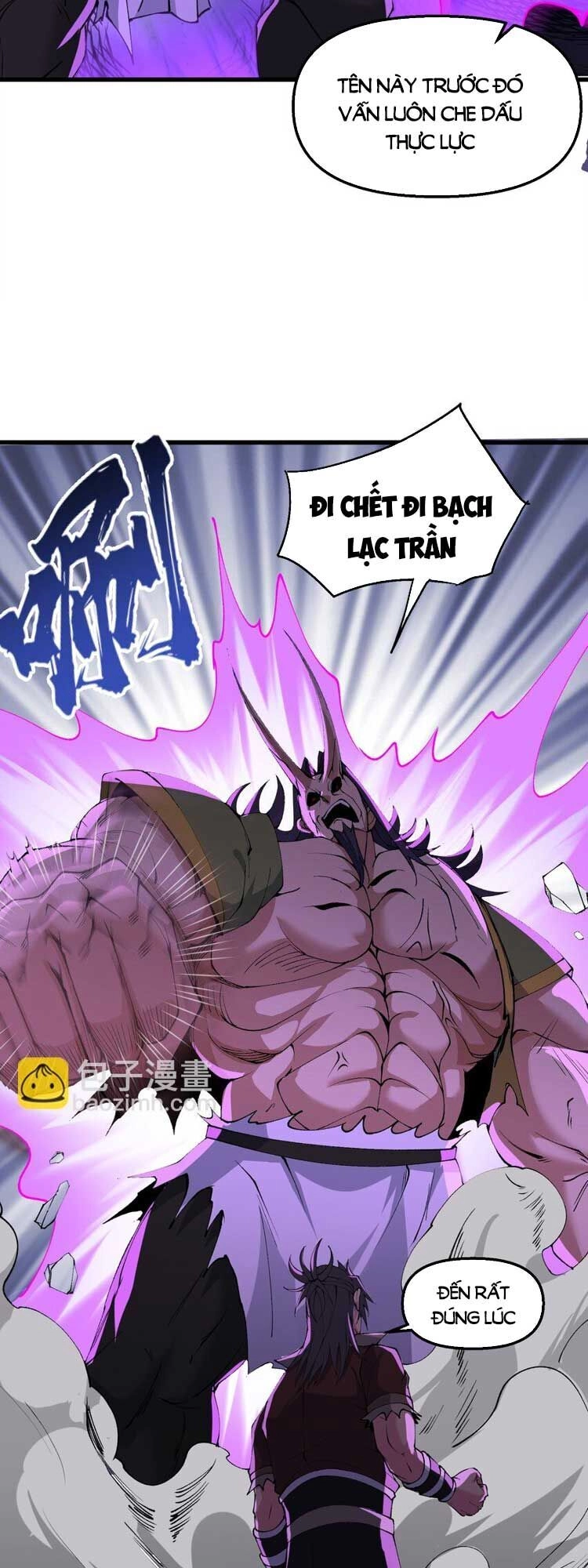 Chặt Củi 10 Năm, Tiên Tử Cầu Xin Ta Thu Nàng Làm Đồ Đệ Chapter 34 - 29