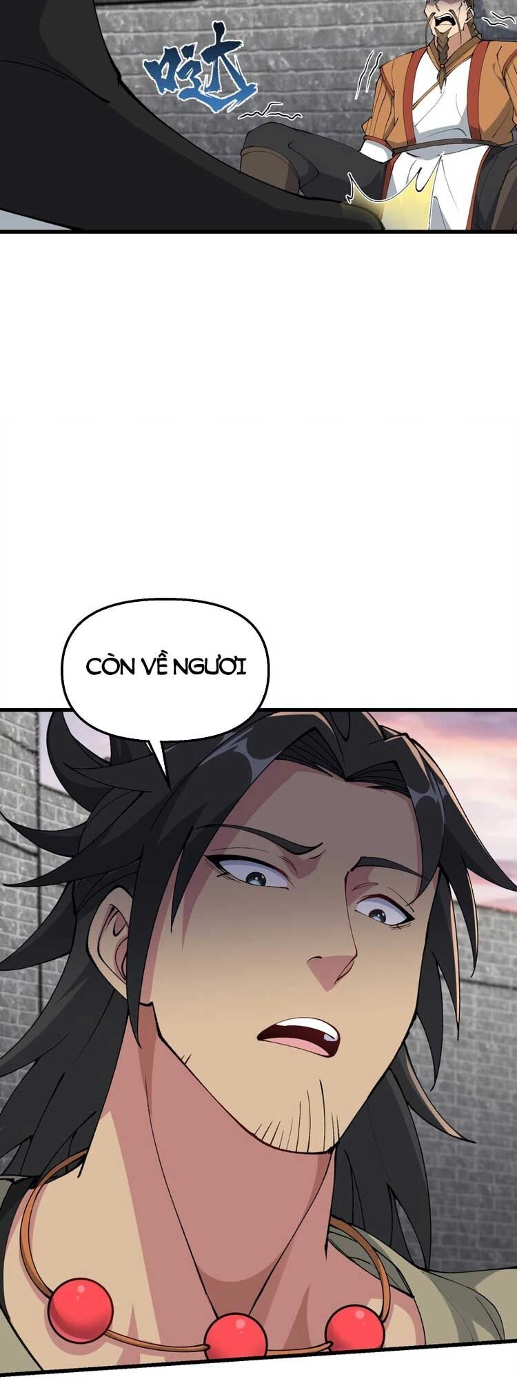 Chặt Củi 10 Năm, Tiên Tử Cầu Xin Ta Thu Nàng Làm Đồ Đệ Chapter 34 - 39