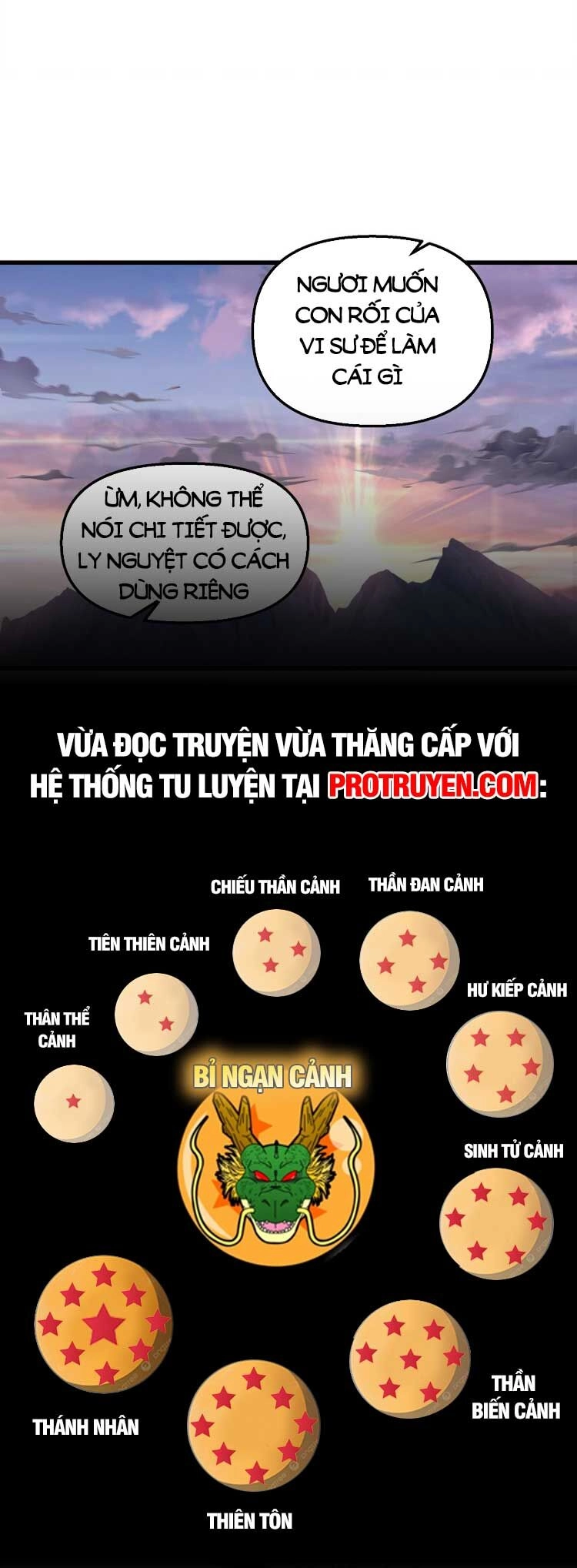 Chặt Củi 10 Năm, Tiên Tử Cầu Xin Ta Thu Nàng Làm Đồ Đệ Chapter 34 - 48