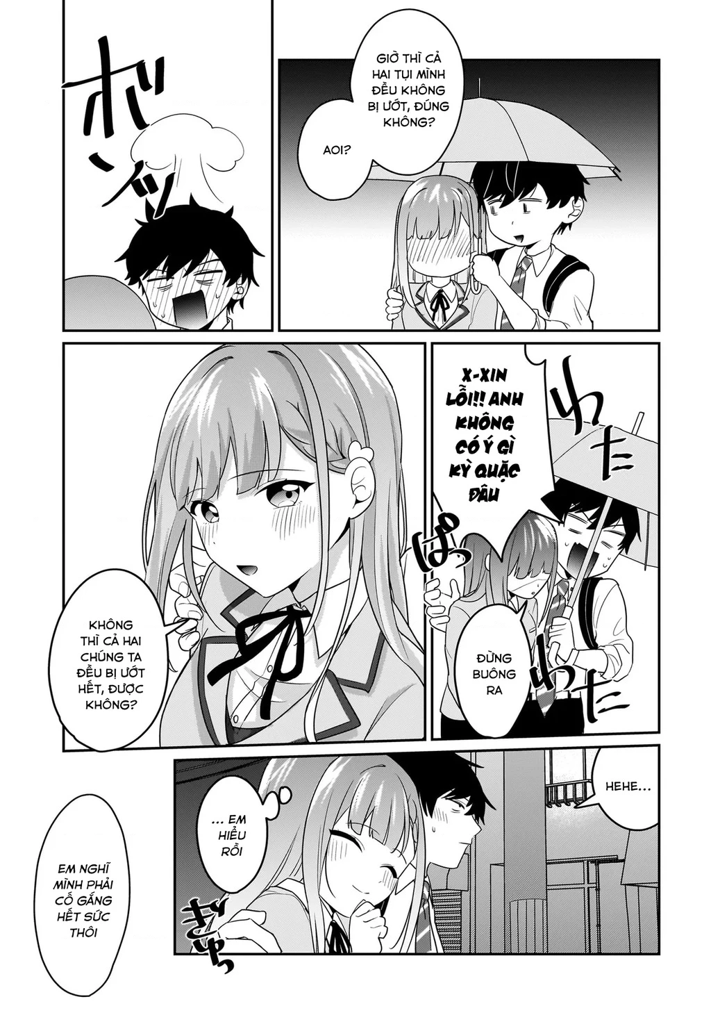Kutabire Salarymen No Ore, 7 Nenburi Ni Saikai Shita Bishoujo Jk To Dosei Wo Hajimaru Chapter 8 - 16