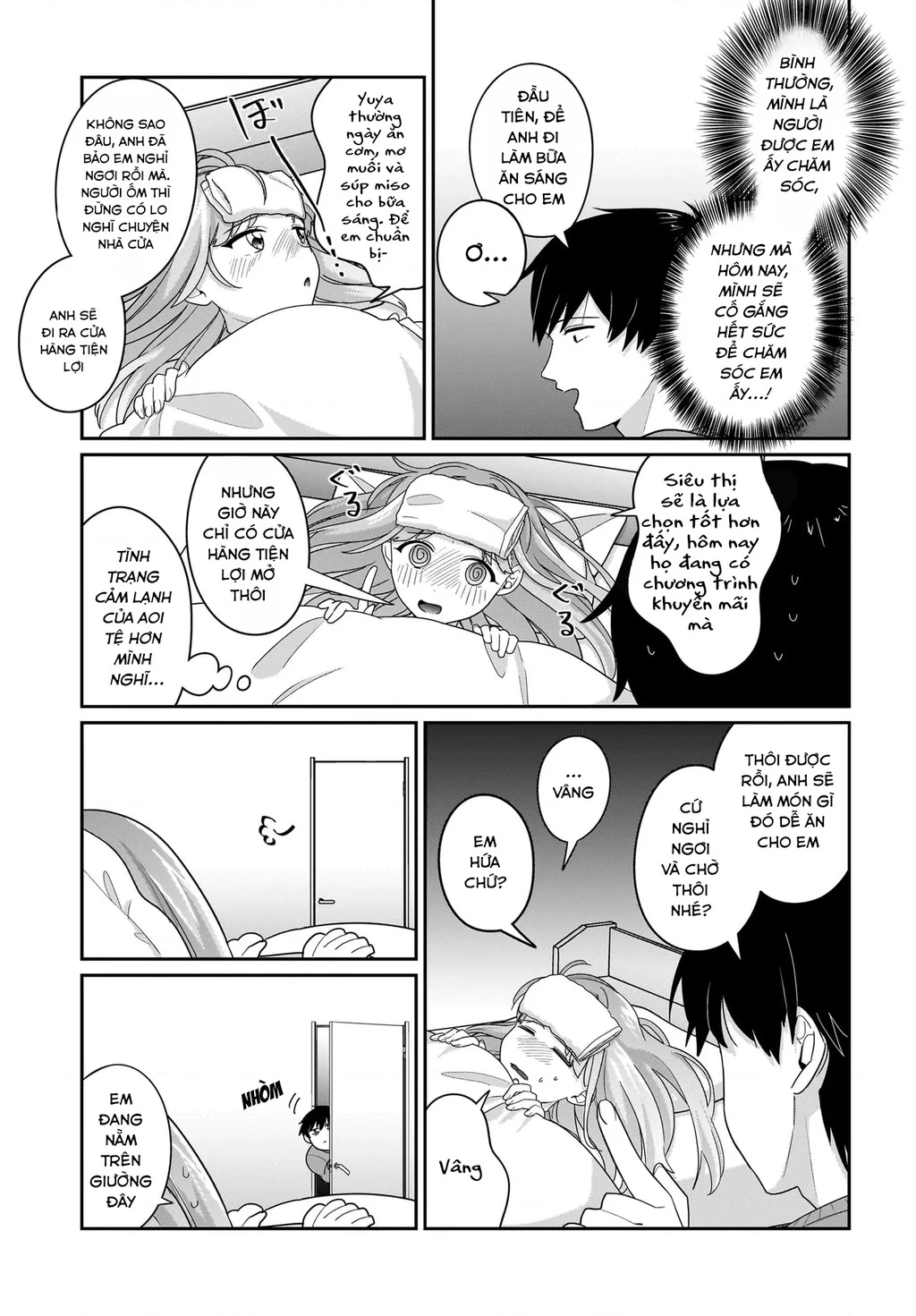 Kutabire Salarymen No Ore, 7 Nenburi Ni Saikai Shita Bishoujo Jk To Dosei Wo Hajimaru Chapter 9 - 4