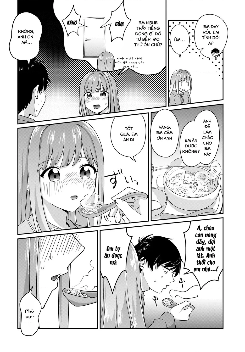Kutabire Salarymen No Ore, 7 Nenburi Ni Saikai Shita Bishoujo Jk To Dosei Wo Hajimaru Chapter 9 - 7