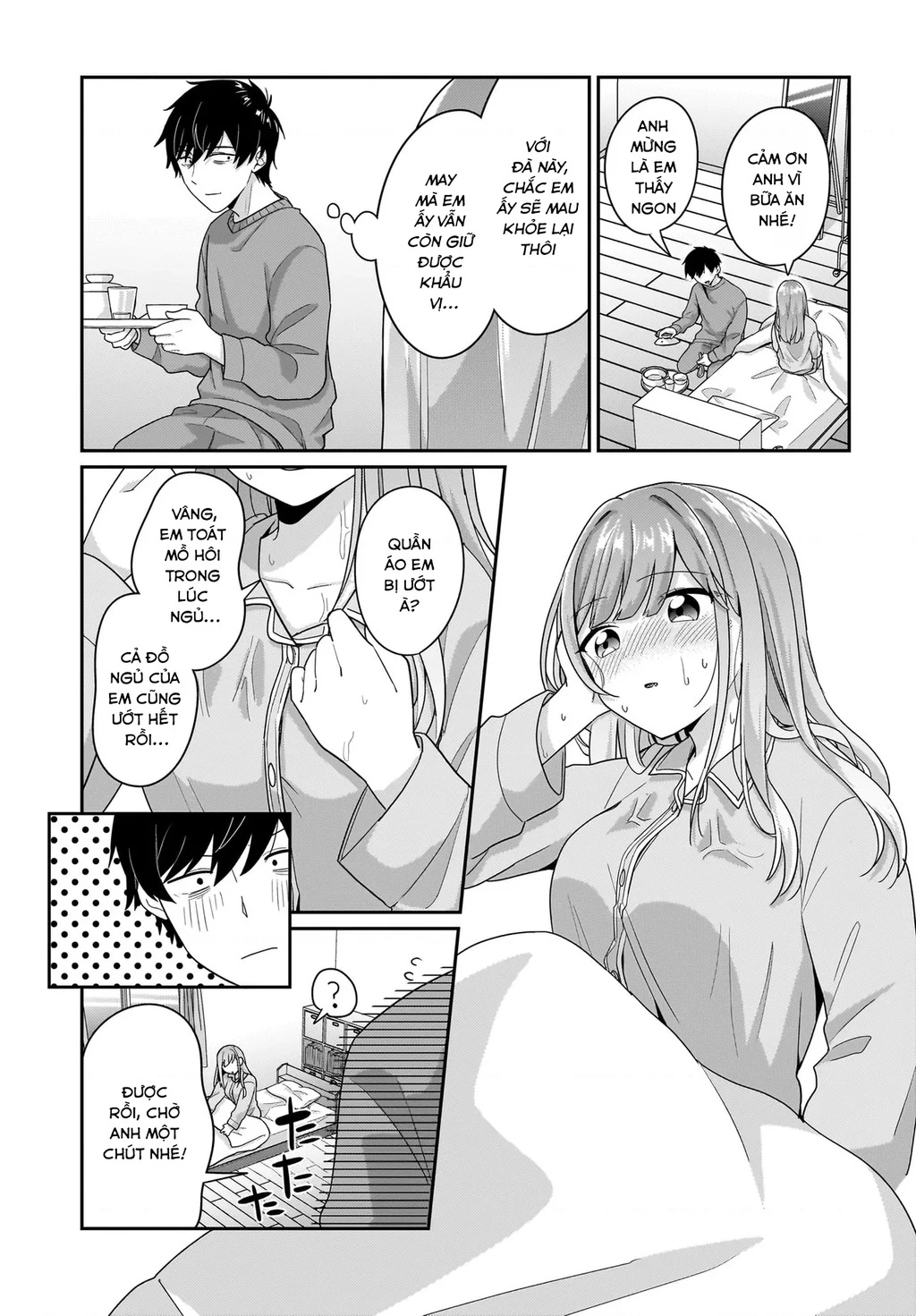 Kutabire Salarymen No Ore, 7 Nenburi Ni Saikai Shita Bishoujo Jk To Dosei Wo Hajimaru Chapter 9 - 10