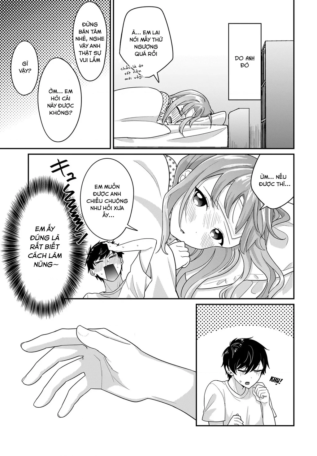 Kutabire Salarymen No Ore, 7 Nenburi Ni Saikai Shita Bishoujo Jk To Dosei Wo Hajimaru Chapter 9 - 16