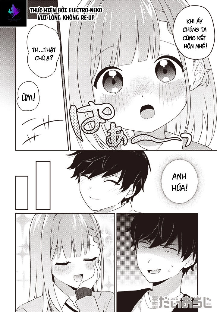 Kutabire Salarymen No Ore, 7 Nenburi Ni Saikai Shita Bishoujo Jk To Dosei Wo Hajimaru Chapter 1 - 14