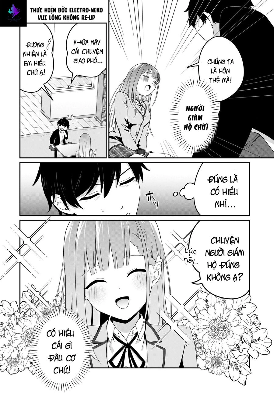 Kutabire Salarymen No Ore, 7 Nenburi Ni Saikai Shita Bishoujo Jk To Dosei Wo Hajimaru Chapter 1 - 27