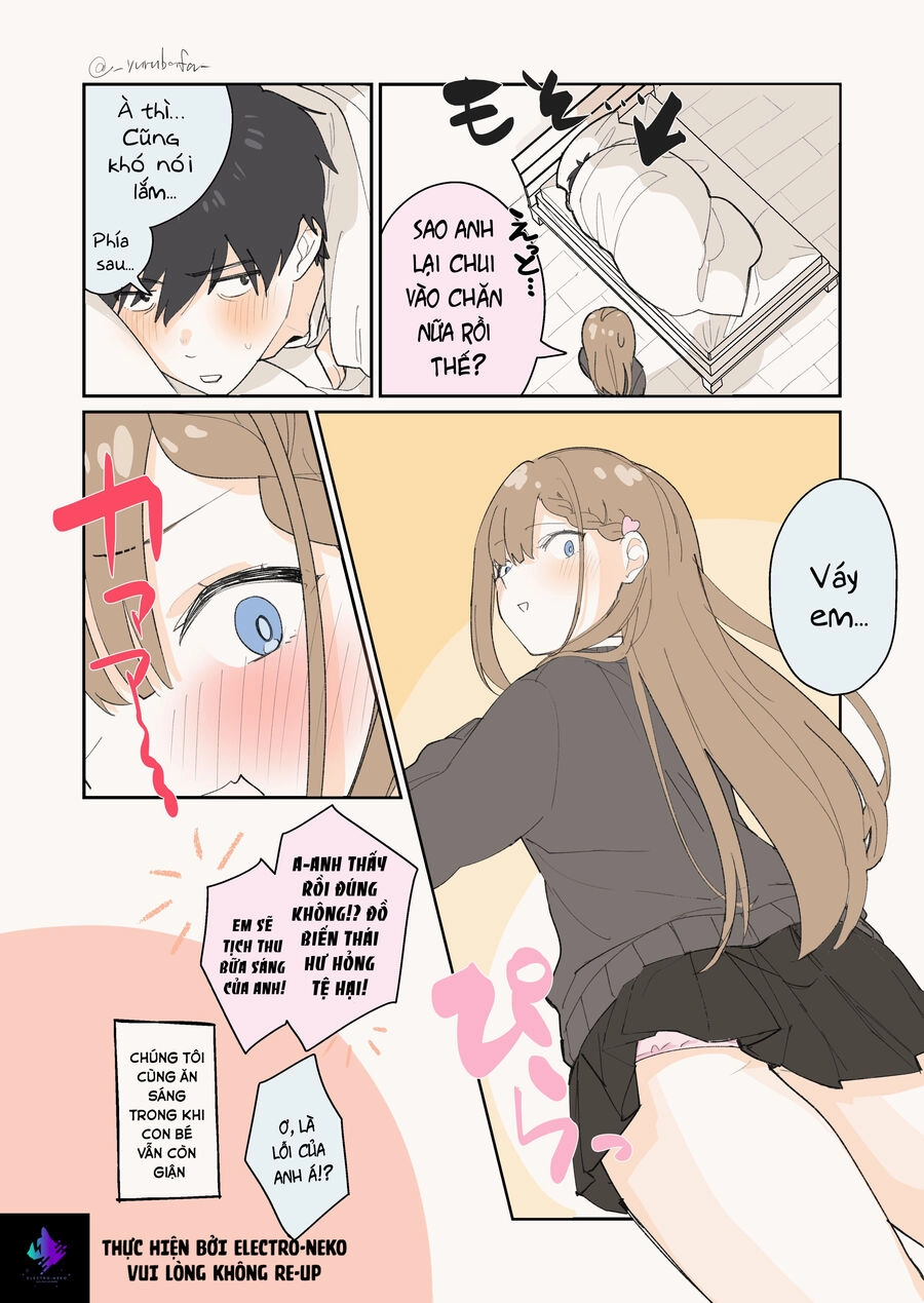 Kutabire Salarymen No Ore, 7 Nenburi Ni Saikai Shita Bishoujo Jk To Dosei Wo Hajimaru Chapter 1.1 - 7