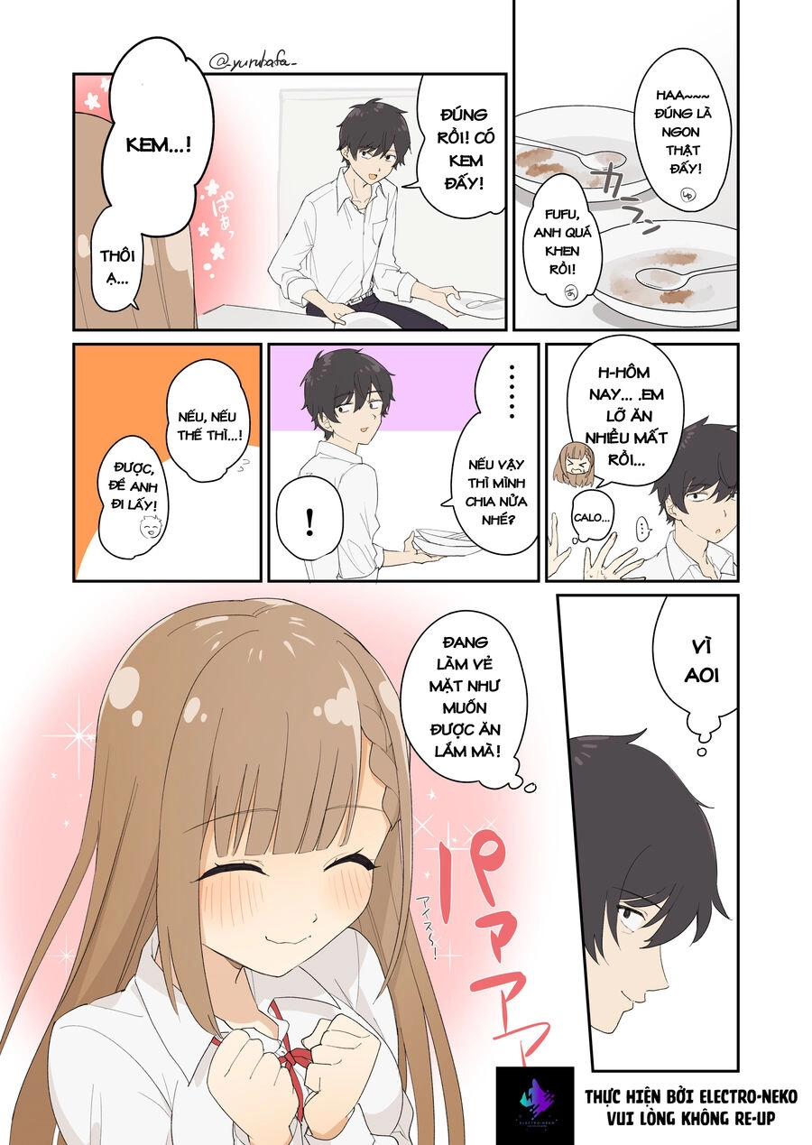 Kutabire Salarymen No Ore, 7 Nenburi Ni Saikai Shita Bishoujo Jk To Dosei Wo Hajimaru Chapter 1.1 - 13