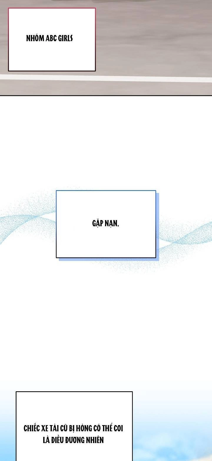 Vụ Bê Bối Trá Hình Chapter 1.1 - 6