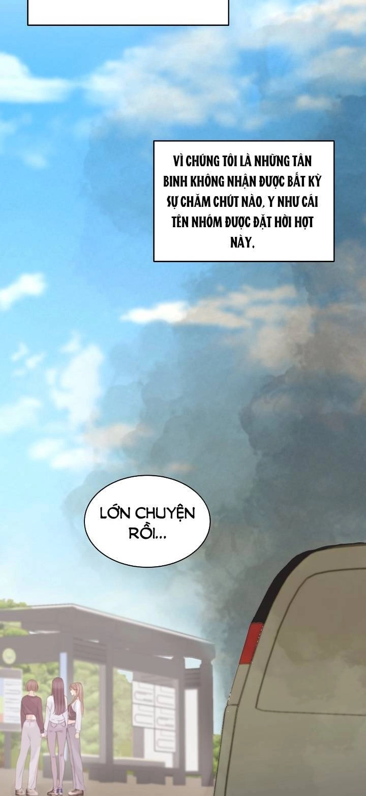 Vụ Bê Bối Trá Hình Chapter 1.1 - 7