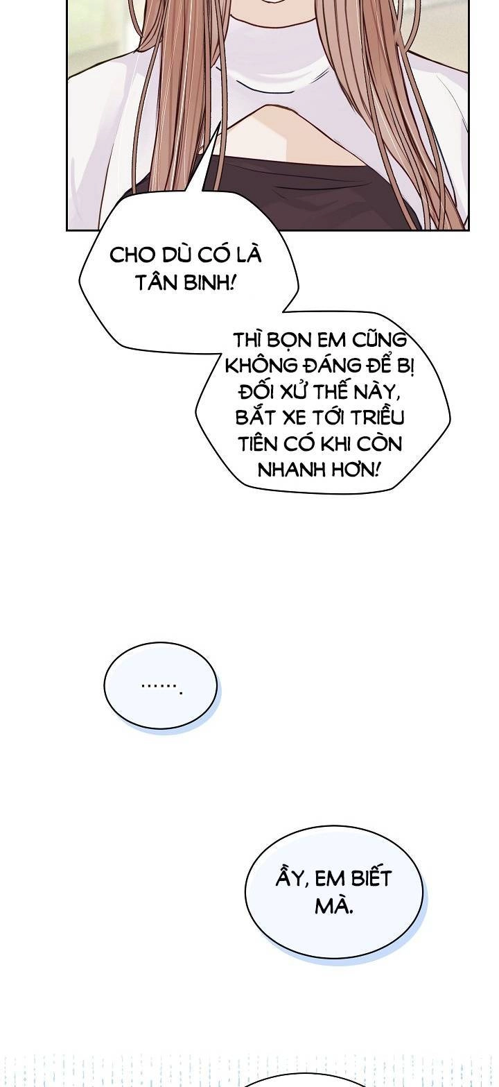 Vụ Bê Bối Trá Hình Chapter 1.1 - 9