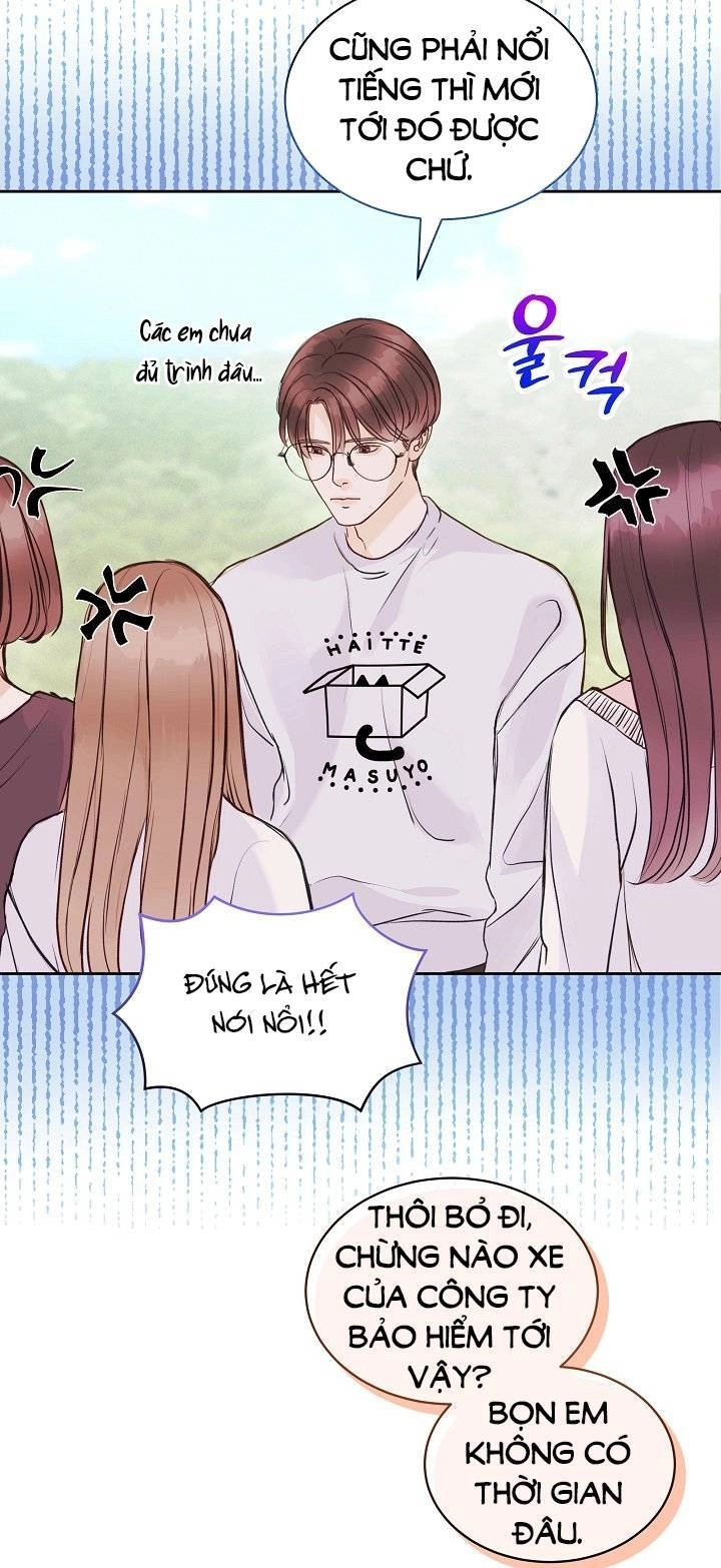 Vụ Bê Bối Trá Hình Chapter 1.1 - 10