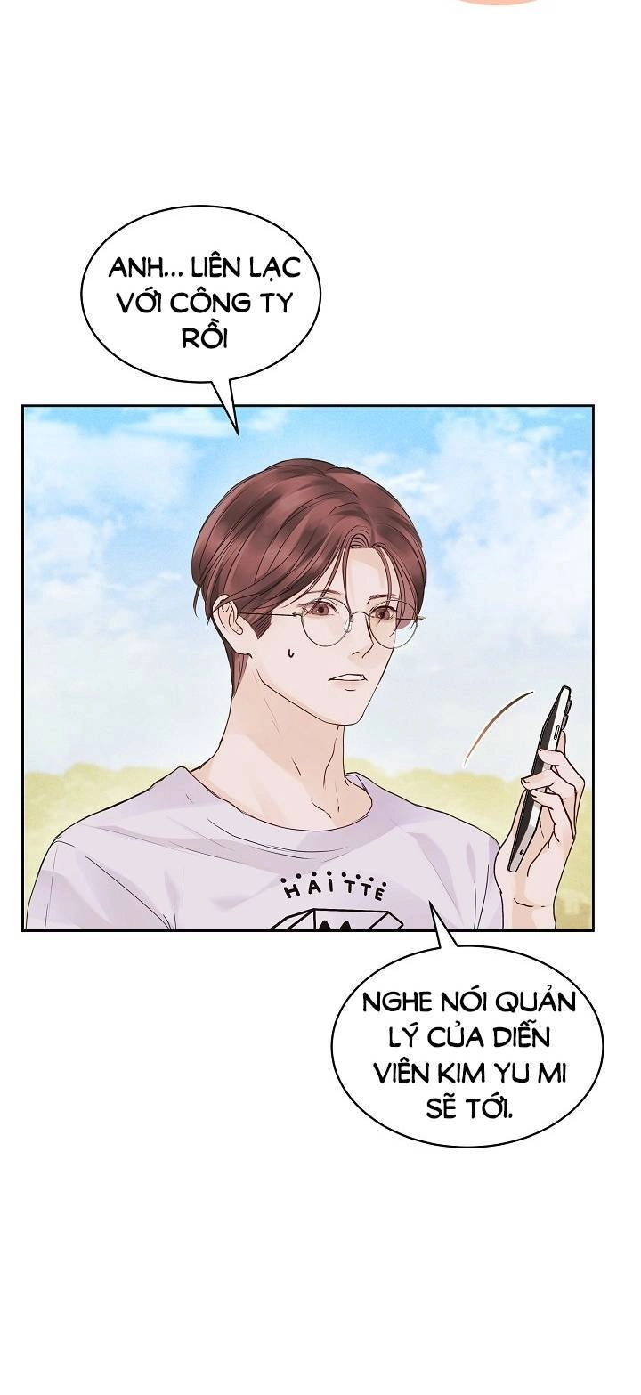 Vụ Bê Bối Trá Hình Chapter 1.1 - 11