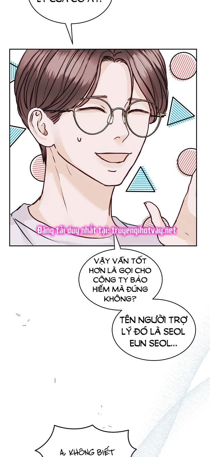 Vụ Bê Bối Trá Hình Chapter 1.1 - 13