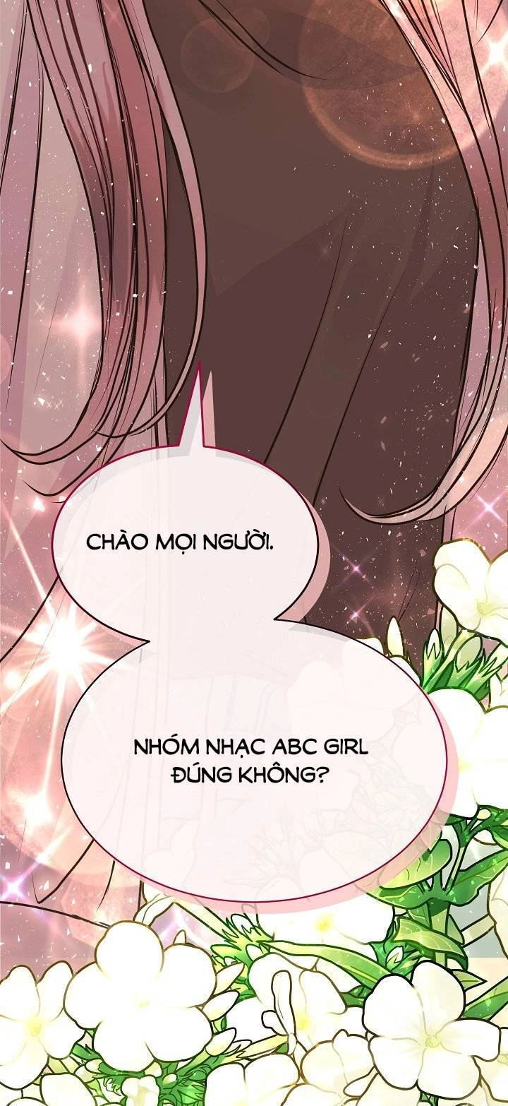 Vụ Bê Bối Trá Hình Chapter 1.1 - 22