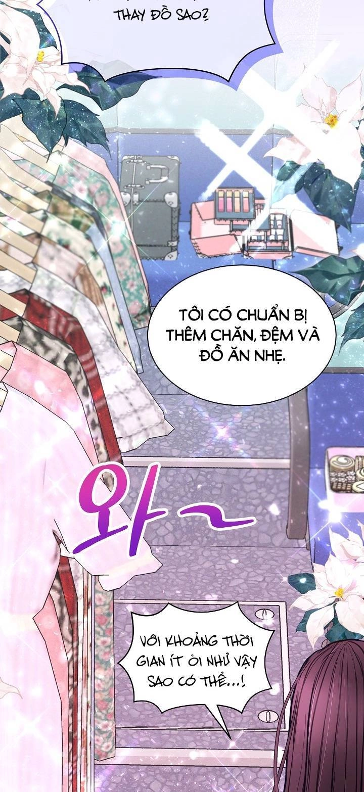 Vụ Bê Bối Trá Hình Chapter 1.1 - 26