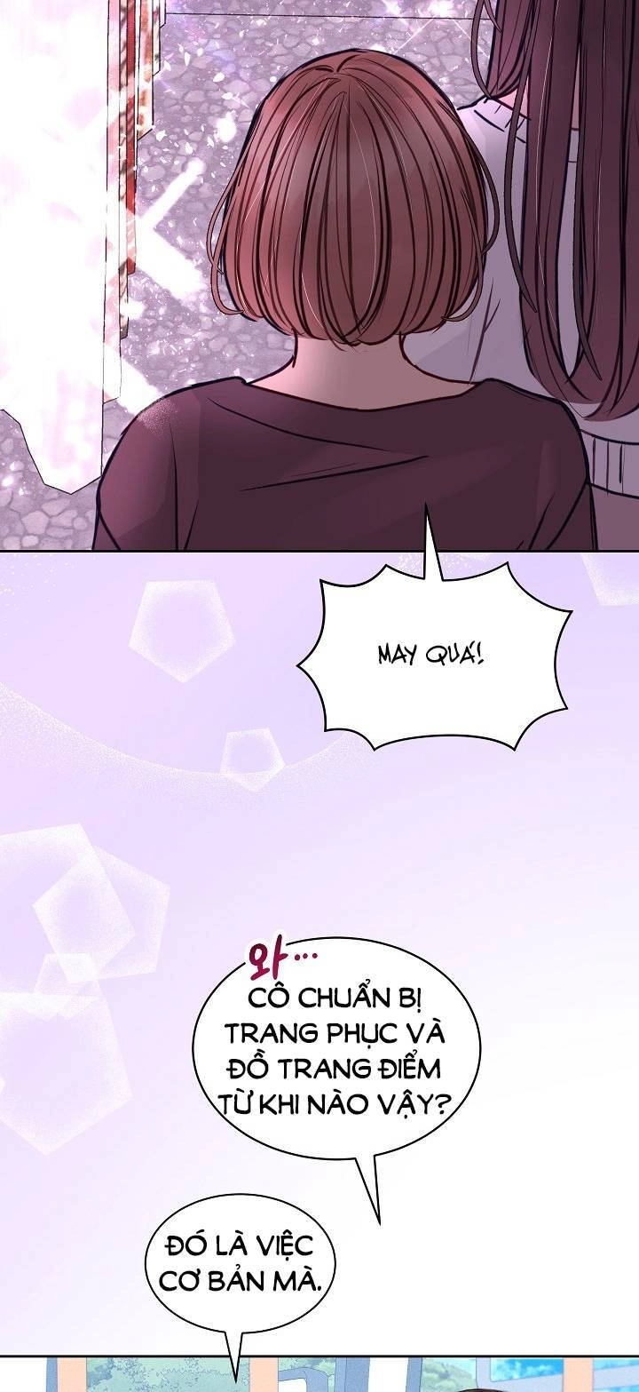 Vụ Bê Bối Trá Hình Chapter 1.1 - 27