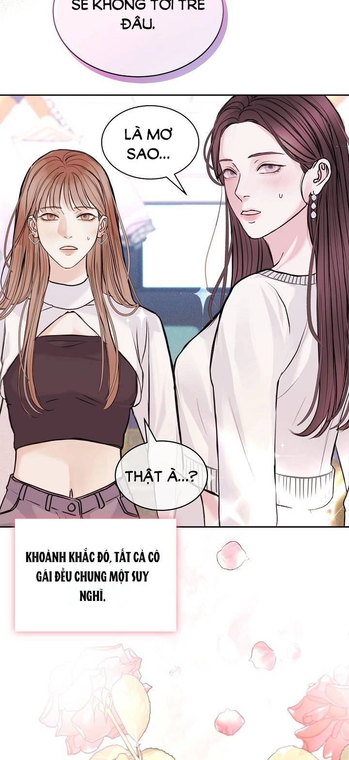 Vụ Bê Bối Trá Hình Chapter 1.1 - 29